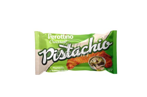 Perottino croissant pisztáciás, 60 g