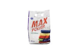 MAX Power mosópor 3kg Univerzális, 3 kg