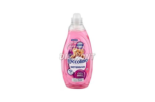 Coccolino Wonder Wash mosógél 1,48L Ultra Care, 1480 ml