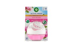 Air Wick illatosító gömb 75ml Magnolia&Cherry Blossom, 75 ml