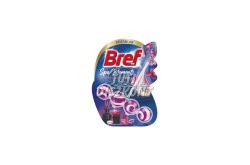 Bref WC-illatosító Spa Moments Harmony 50gr, 50 g