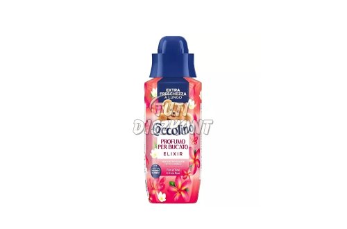 Coccolino öblítő konc. elixír Fiori di Tiare, 342 ML