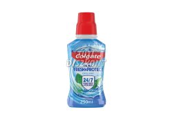 Colgate szájvíz Plax Cool Mint, 250 ML
