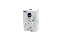 Nivea sampon szappan 75gr Almond Milk, 75 g