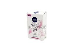 Nivea sampon szappan 75gr Coconut Milk, 75 g