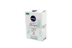 Nivea sampon szappan 75gr Rice Milk, 75 g