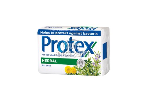 Protex szappan 90gr Herbal, 90 g