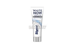 Signal fogkrém 75ml White Now Sensitive, 75 ml