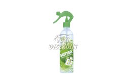 Sense légfrissítő és textil illatosító Spring Flowers, 350 ml