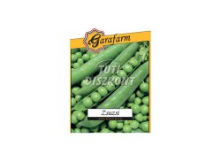 Garafarm Zsuzsi zöldborsó 200g G, 200 G