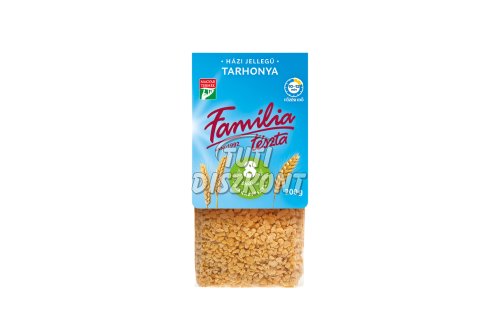 Família HJ 8 tojásos tészta Tarhonya, 200 g