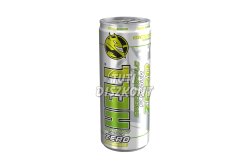 Hell energiaital Green Apple Zero (DRS), 250 ML