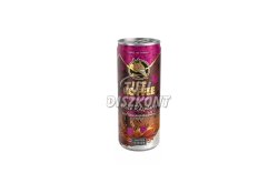 Hell Energy Coffee Choco Raspberry, 250 ML