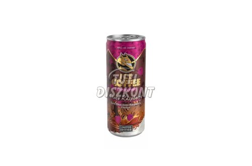 Hell Energy Coffee Choco Raspberry, 250 ML