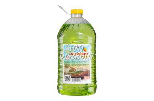 Nyári szélvédőmosó folyadék 5l Hip-tom, 5 l