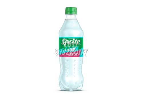 Sprite Chill 500ml DRS, 500 ML