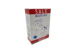 Sale Marino Grosso olasz tengeri só durva, 1 kg