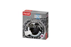 Paclan színvédő kendő fekete ruhákhoz 10 db Silver Space, 10 DB
