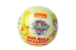 Mancs Őrjárat fürdő bomba 100g DUO Tutti frutti mangó, 100 g