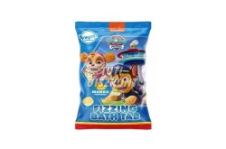 Mancs Őrjárat pezsgő fürdő tabletta 40g Mangó, 40 g