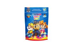 Mancs Őrjárat vízszínező tabletta 9 db-os, 9 db