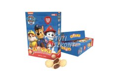 Cloudiz mini keksz kakaókrémmel töltve 30g Mancs Őrjárat, 30 g