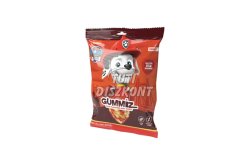 Gummiz Kólás gumicukor 70g Mancs Őrjárat, 70 G