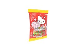 Gummiz Hearts Szívecskés gumicukor 70g Hllo Kitty, 70 G