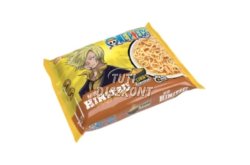 Himitsu instant tészta curry 75g One Piece, 75 G