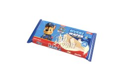 Nápolyi 100g Mancs Őrjárat Vanília, 100 G