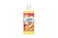 Softlan öblítő Ultra Vanilla&Orchidee, 1 l