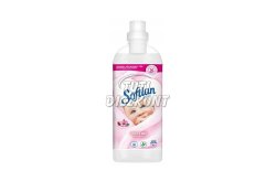 Softlan öblítő Ultra Weich&Mild Sensitive, 1 l