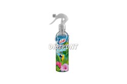 Floren levegő és textilfrissítő 400ml Rainforest pumpás, 400 ml