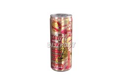 Hell Energiaital Summer Cool Cotton Candy DRS, 250 ML
