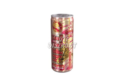 Hell Energiaital Summer Cool Cotton Candy DRS, 250 ML