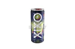 XIXO Tutti Fruity üdítő kiwi DRS, 250 ML