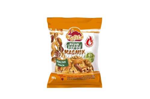 Kalifa magmix 100g wasabis, 100 g