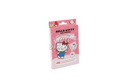 Szúnyogcsípés elleni matricák 48db Hello Kitty, 1 cs