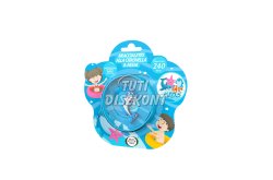 Szúnyogcsípés elleni karkötő gyerek Kids, 1 db