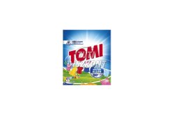Tomi Kristály mosópor 200gr Color, 200 G