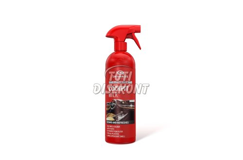 Dr.Marcus TITANIUM műszerfalápoló 750ml DRM76492, 750 ML