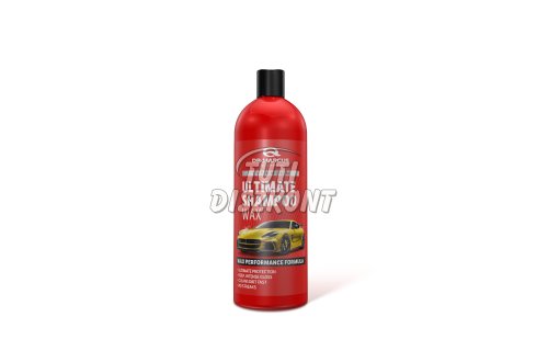 Dr.Marcus TITANIUM waxos autósampon 1000ml DRM76632, 1000 ML