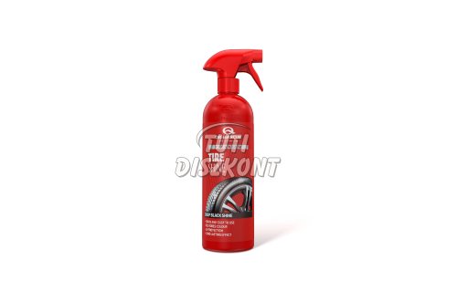 Dr.Marcus TITANIUM "Tire Shine"gumiápoló 750ml DRM76865, 750 ML