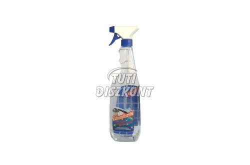 Eg-Gü zuhanytisztító 1000ml pumpás, 1 l