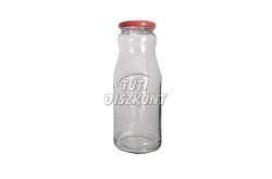 Paradicsomos üveg 720ml+TO53, 1 db