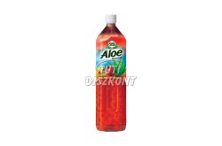 My aloe üdítőital 1,5L gránátalma DRS, 1500 ML