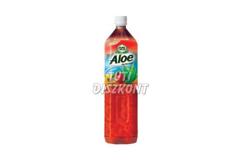 My aloe üdítőital 1,5L gránátalma DRS, 1500 ML
