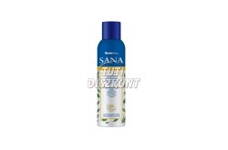 Sana cipőszagtalanító spray 150+100ml, 250 ml