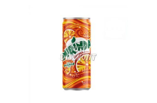 Mirinda Narancs 0,33l DRS, 330 ML