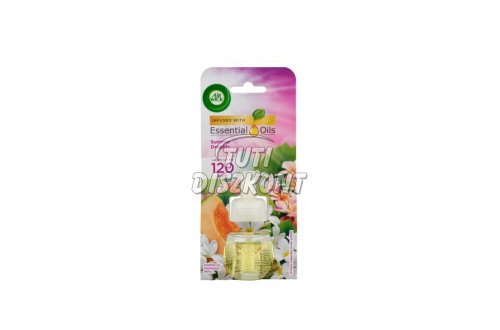 Air Wick elektr. ut. 19ml Summer Delights, 19 ml